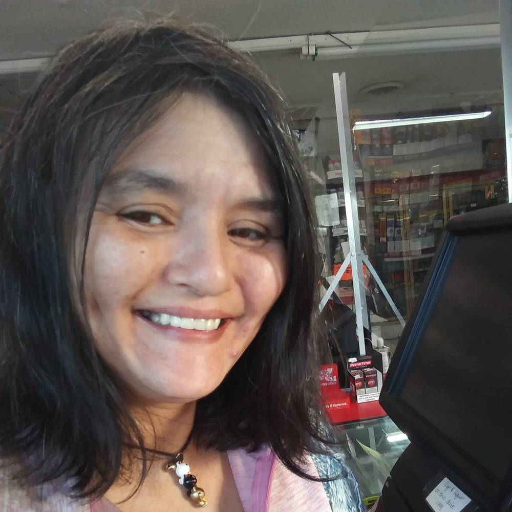 Meet your Posher, Diana